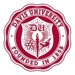 Logo of moodle.davisuniversity.edu